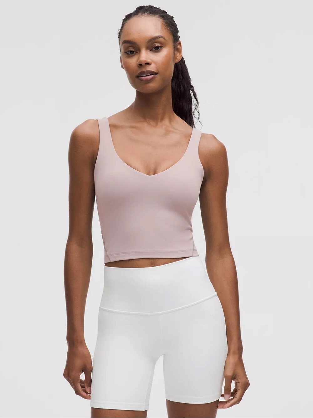 Lululemon align tank size 6
